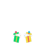 Gifts - Btm Middle